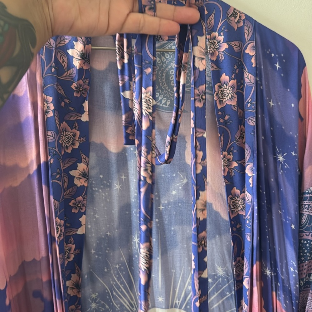 Spell Luna Robe - Picture 10 of 13